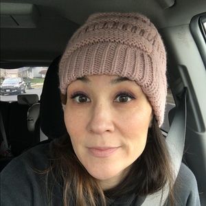 Meet your Posher, Julie